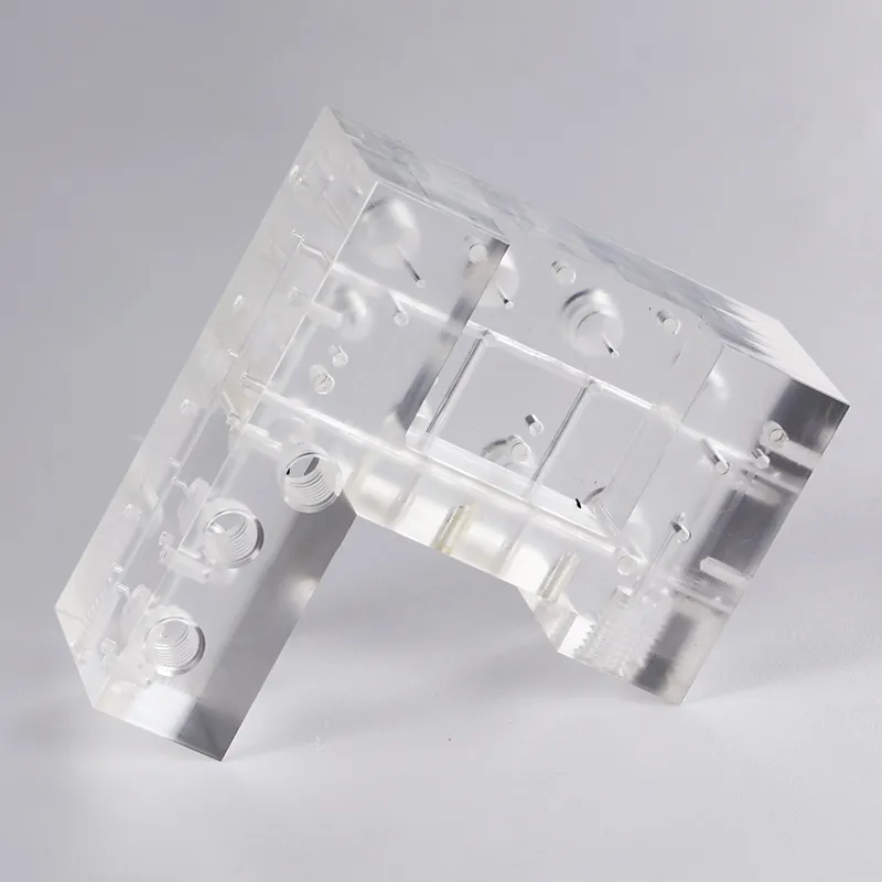 CNC-machining-Materials-Acrylic