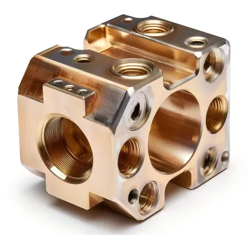 CNC-machining-Materials-Copper