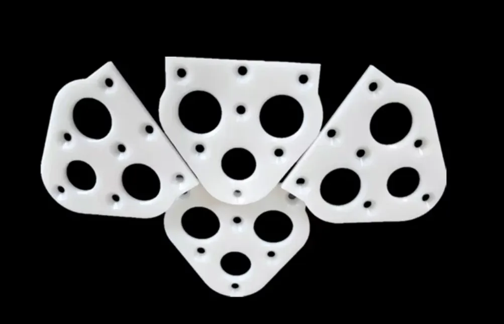 CNC-machining-Materials-Polypropylene