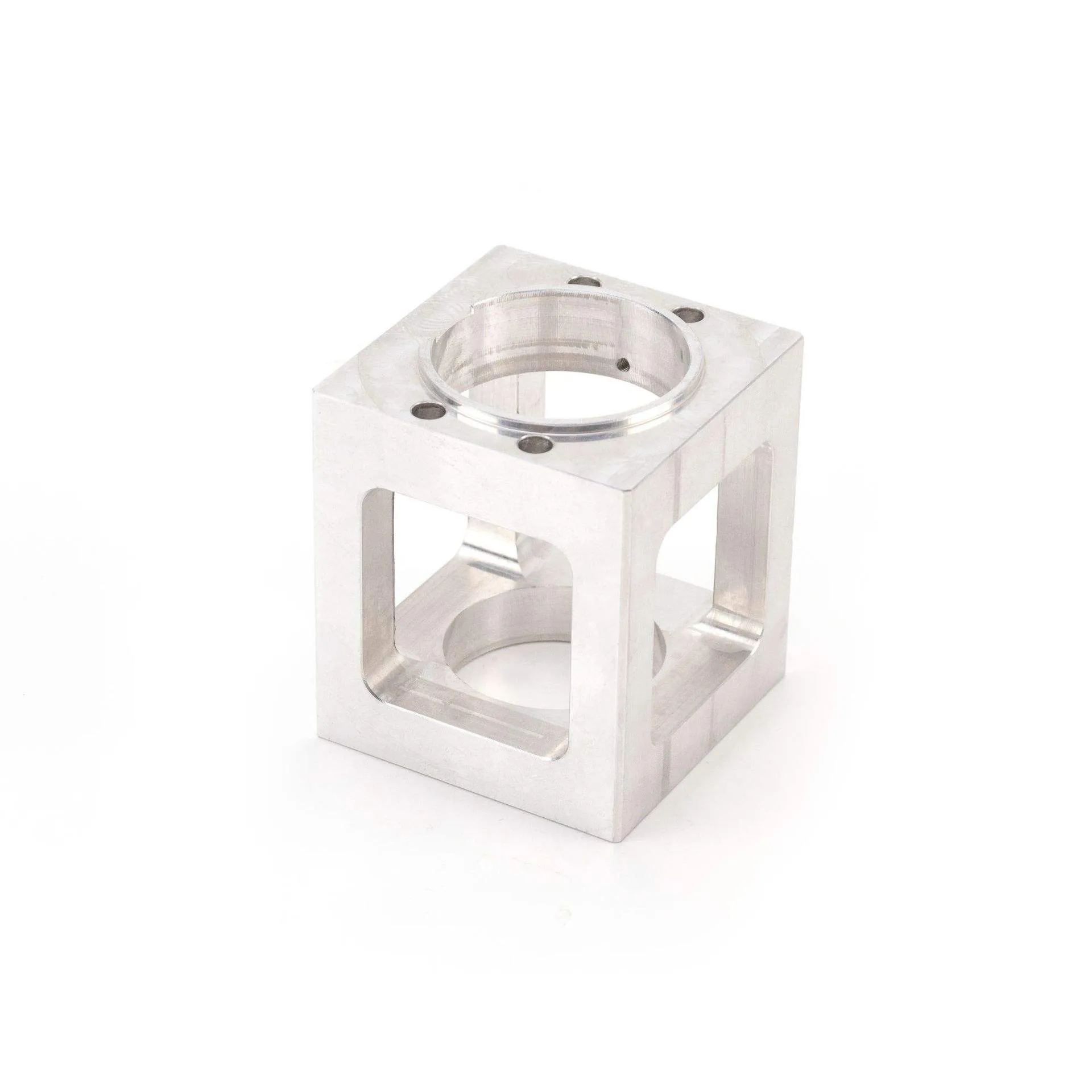 CNC-machining-of-complex-precision-parts-used-in-the-consumer-goods-industry