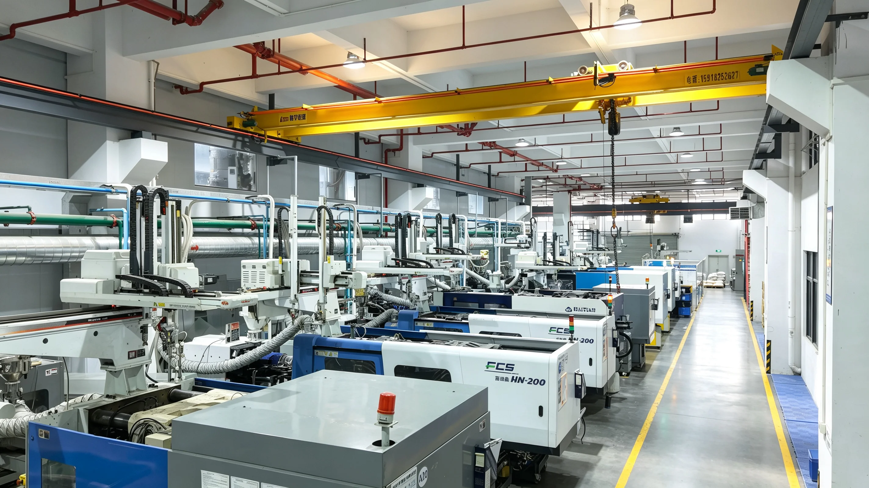 CNC-machining-area