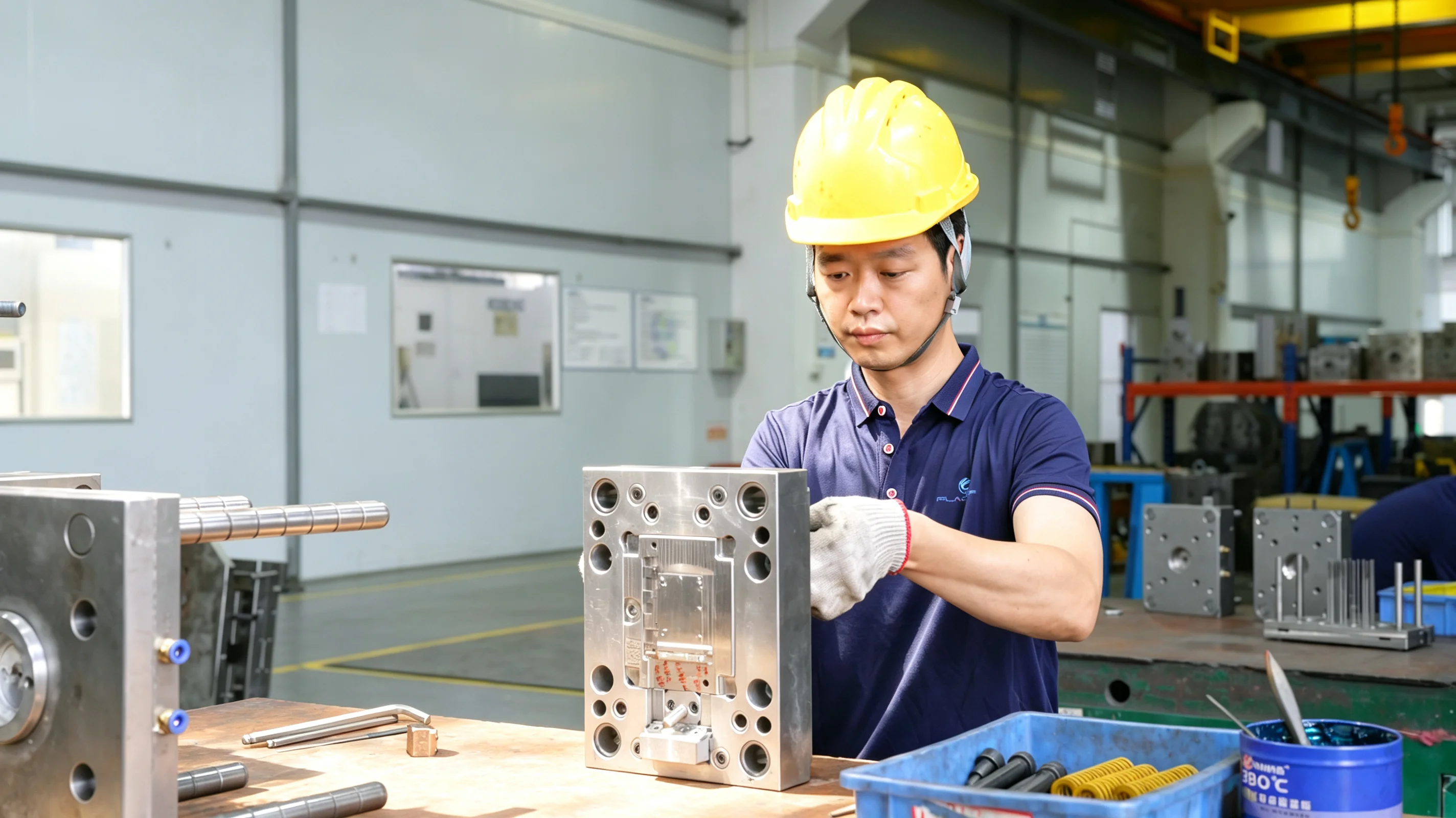 CNC-machining-area