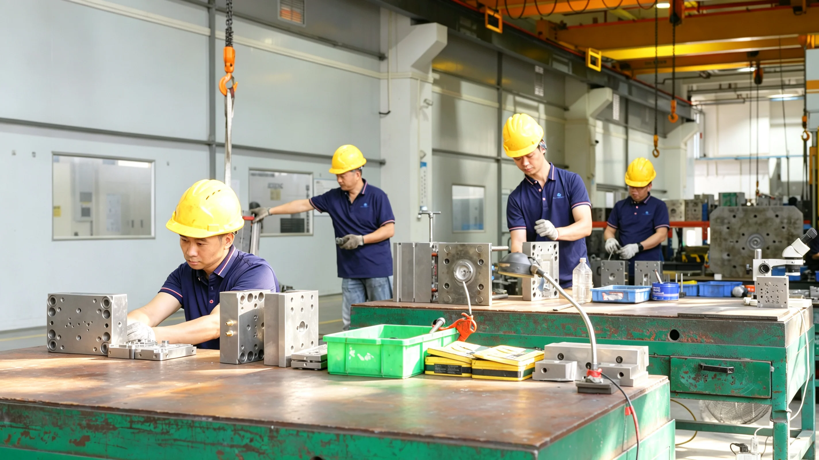 CNC-machining-area