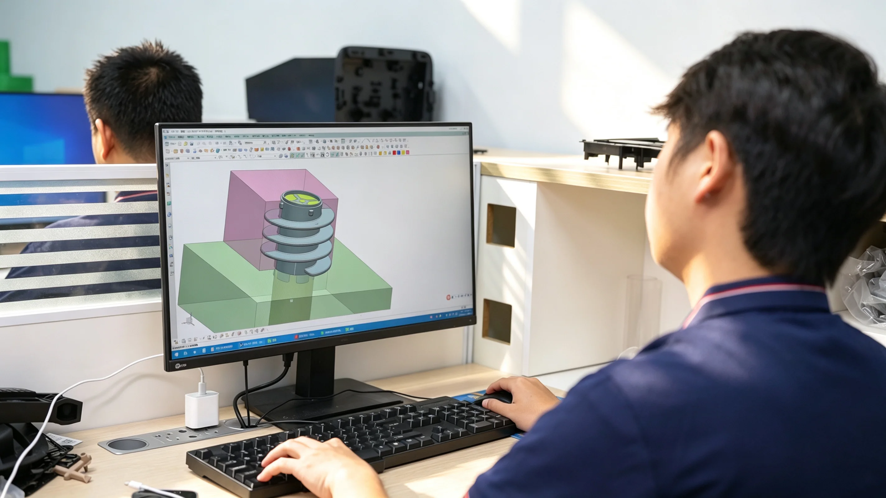 CNC-machining-area