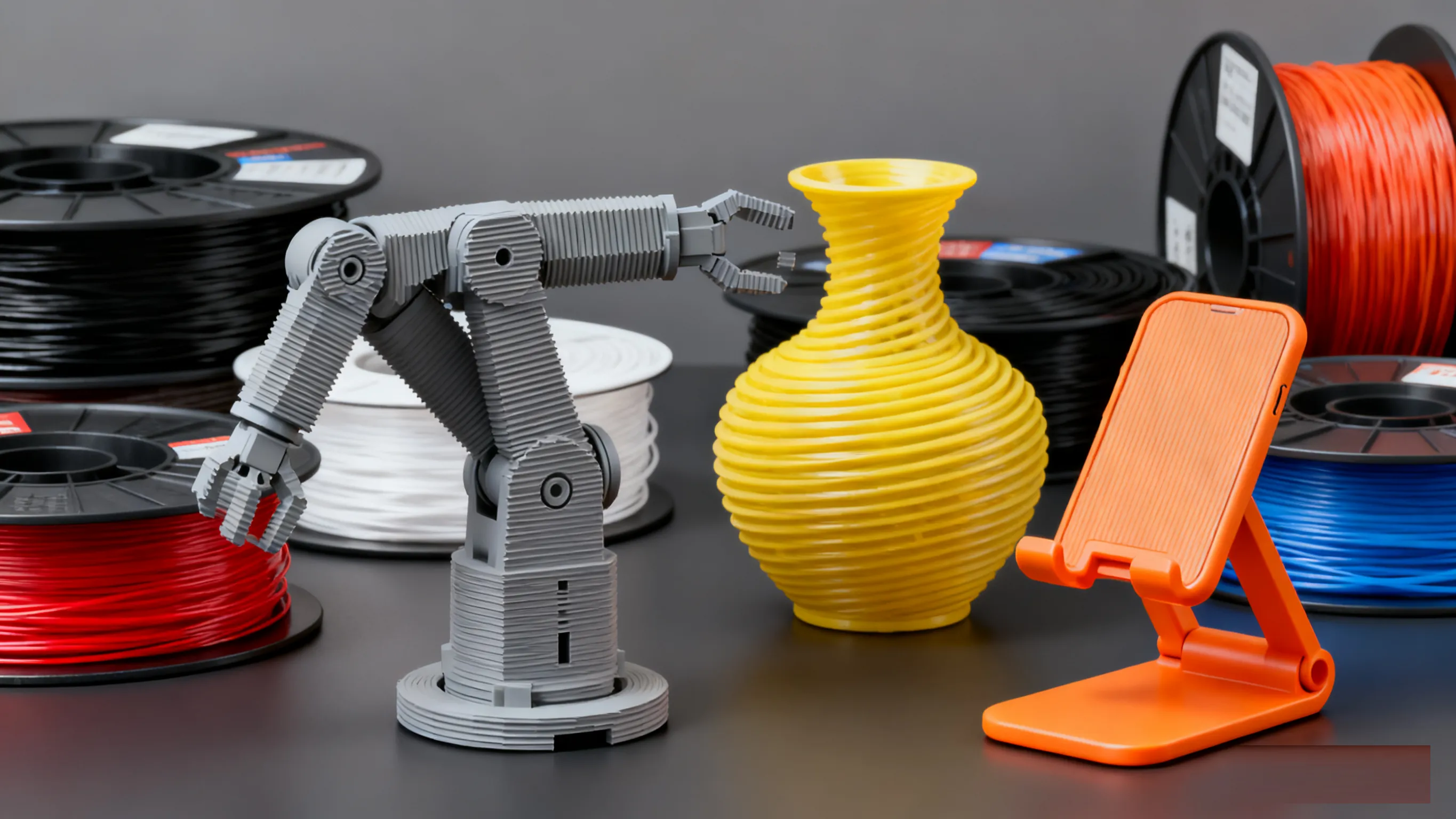 3D-printing-in-Action